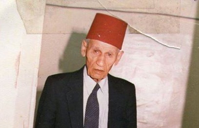 Chebbah El-Mekki. D. R.